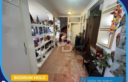 PRESTİJLİ SİTEDE SATILIK 9+2 MÜSTAKİL PARSEL DOĞA - ŞEHİR İÇ İÇE