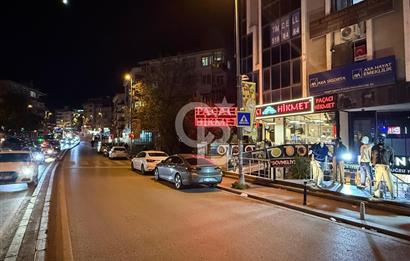 Bostancı'da Devren Satılık Hazır Restaurant Prestijli Lokasyon