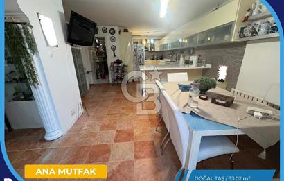 PRESTİJLİ SİTEDE SATILIK 9+2 MÜSTAKİL PARSEL DOĞA - ŞEHİR İÇ İÇE