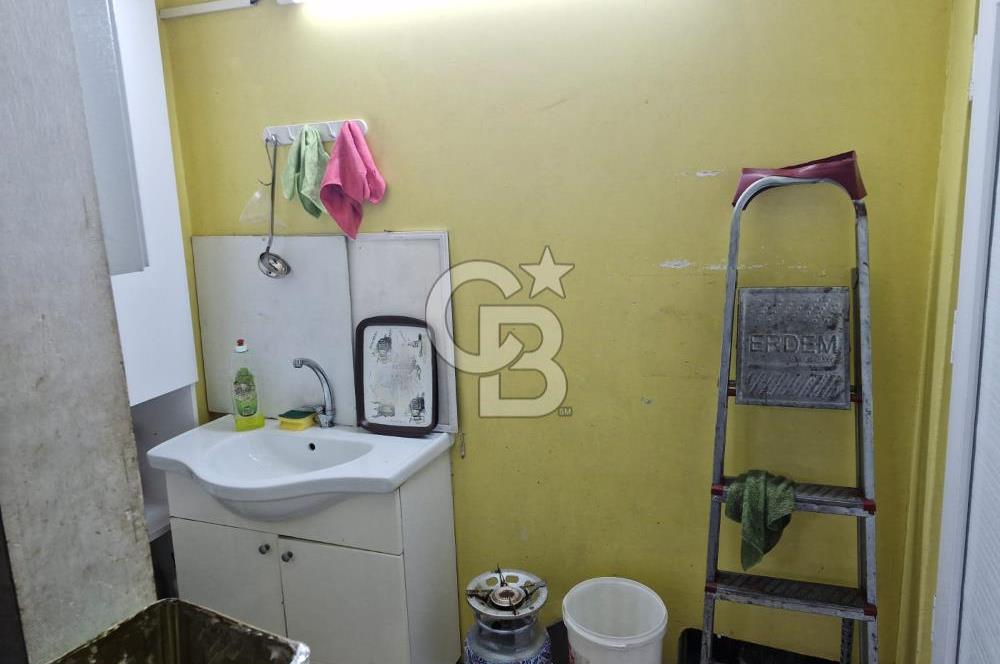 GEBZE YENİBAĞDAT CADDESİ TRAFO MEYDANI DEVREN KİRALIK ŞARKÜTERİ