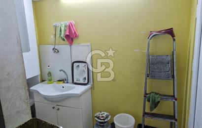 GEBZE YENİBAĞDAT CADDESİ TRAFO MEYDANI DEVREN KİRALIK ŞARKÜTERİ