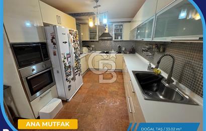 PRESTİJLİ SİTEDE SATILIK 9+2 MÜSTAKİL PARSEL DOĞA - ŞEHİR İÇ İÇE