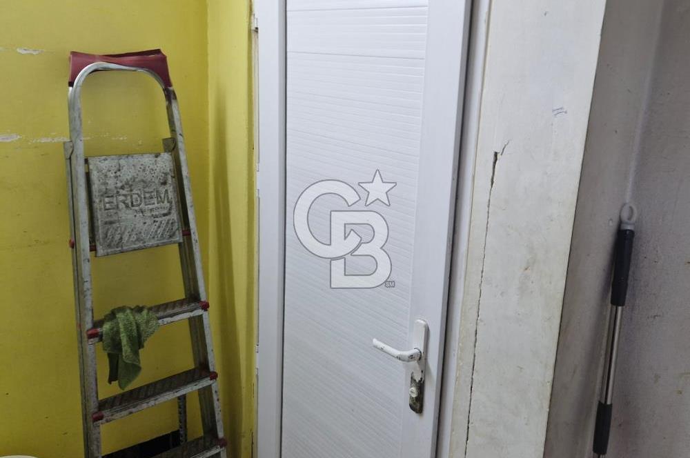 GEBZE YENİBAĞDAT CADDESİ TRAFO MEYDANI DEVREN KİRALIK ŞARKÜTERİ