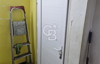 GEBZE YENİBAĞDAT CADDESİ TRAFO MEYDANI DEVREN KİRALIK ŞARKÜTERİ