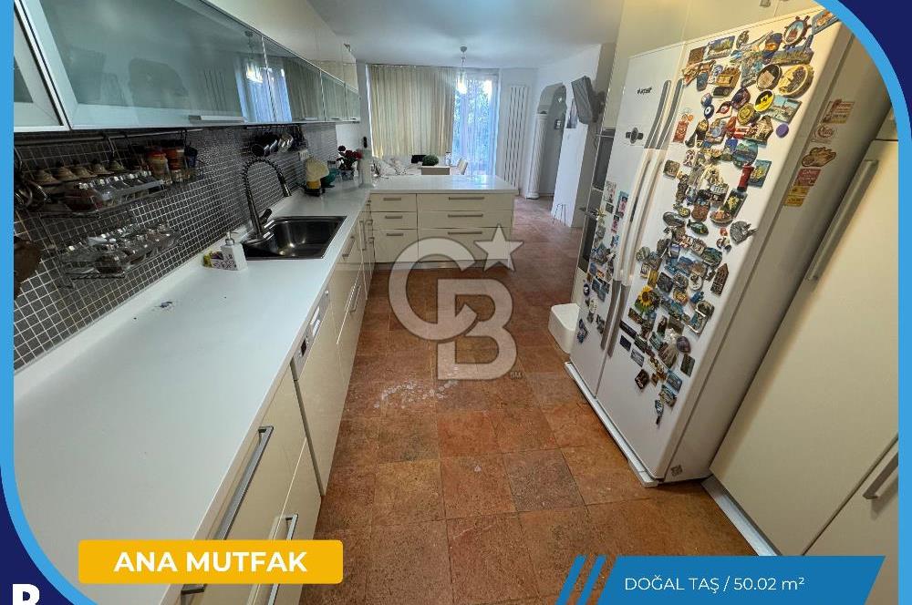 PRESTİJLİ SİTEDE SATILIK 9+2 MÜSTAKİL PARSEL DOĞA - ŞEHİR İÇ İÇE