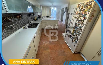 PRESTİJLİ SİTEDE SATILIK 9+2 MÜSTAKİL PARSEL DOĞA - ŞEHİR İÇ İÇE