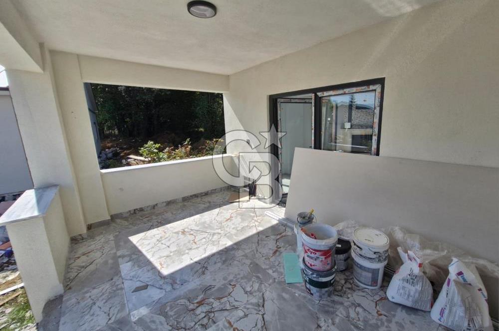 SAKARYA KAYNARCA ORTAKÖY'DE SATILIK 3+1 DUBLEKS VİLLA