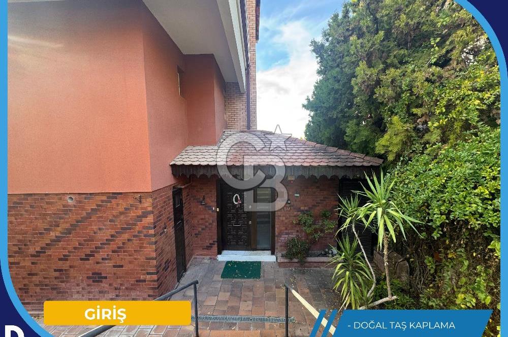 PRESTİJLİ SİTEDE SATILIK 9+2 MÜSTAKİL PARSEL DOĞA - ŞEHİR İÇ İÇE