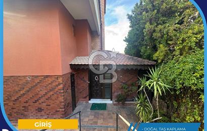 PRESTİJLİ SİTEDE SATILIK 9+2 MÜSTAKİL PARSEL DOĞA - ŞEHİR İÇ İÇE