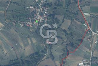 KANDIRA YUSUFÇA'DA İMARA YAKIN ARAZİ