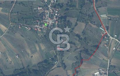 KANDIRA YUSUFÇA'DA İMARA YAKIN ARAZİ