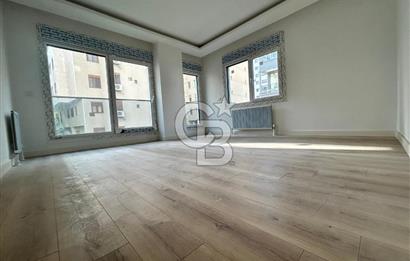 Caddebostan'da Bağdata 2. paralelde 70 m2 sıfır 2+1 daire