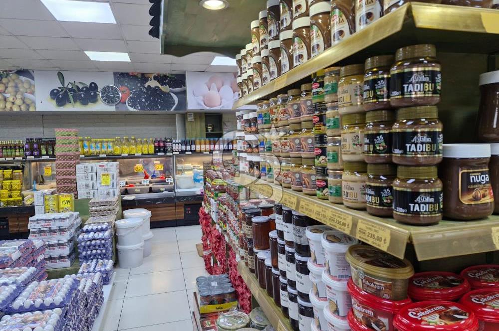 GEBZE YENİBAĞDAT CADDESİ TRAFO MEYDANI DEVREN KİRALIK ŞARKÜTERİ