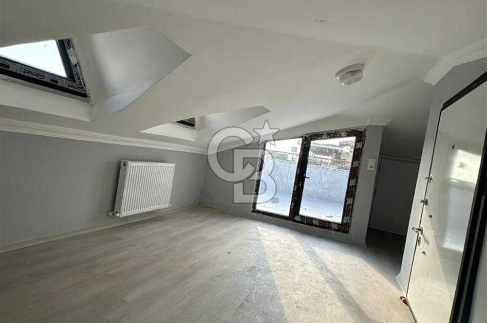 AVCILAR CİHANGİR'DE YENİ BİNADA 2+1 DUBLEKS KİRALIK DAİRE