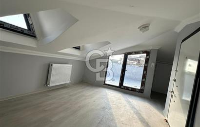 AVCILAR CİHANGİR'DE YENİ BİNADA 2+1 DUBLEKS KİRALIK DAİRE