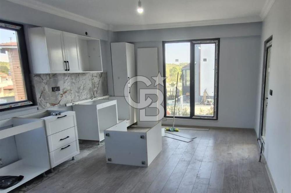 SAKARYA KAYNARCA ORTAKÖY'DE SATILIK 3+1 DUBLEKS VİLLA