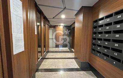 Bağdat'a 2. paralel'de yepyeni site içinde 73 net 2+1