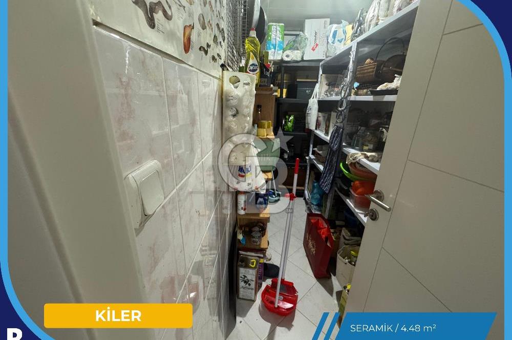 PRESTİJLİ SİTEDE SATILIK 9+2 MÜSTAKİL PARSEL DOĞA - ŞEHİR İÇ İÇE