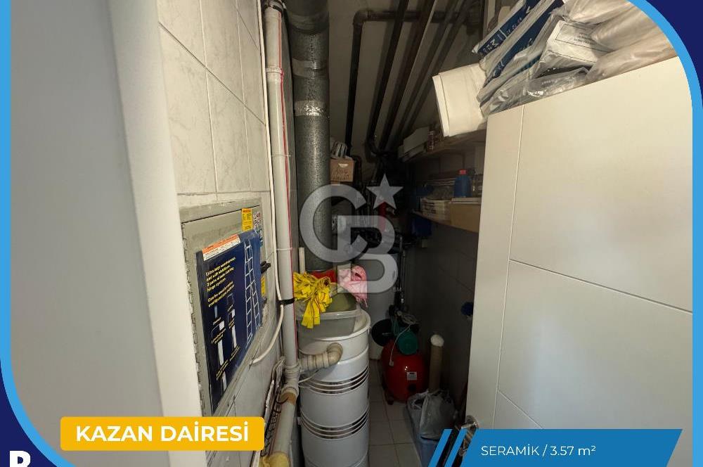 PRESTİJLİ SİTEDE SATILIK 9+2 MÜSTAKİL PARSEL DOĞA - ŞEHİR İÇ İÇE