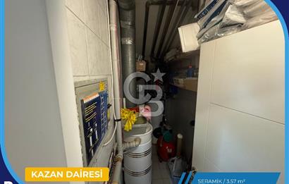 PRESTİJLİ SİTEDE SATILIK 9+2 MÜSTAKİL PARSEL DOĞA - ŞEHİR İÇ İÇE