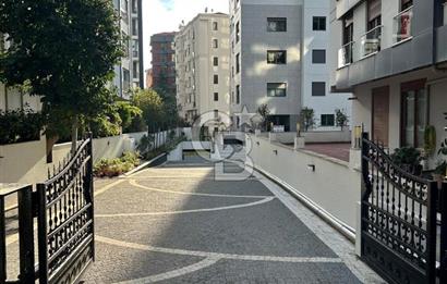 Caddebostan'da Bağdata 2. paralelde 70 m2 sıfır 2+1 daire