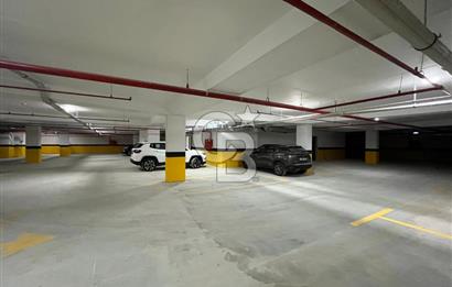 Caddebostan'da Bağdata 2. paralelde 70 m2 sıfır 2+1 daire