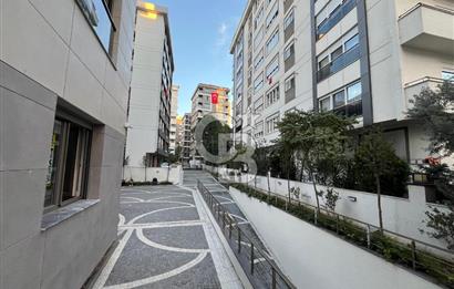 Bağdat'a 2. paralel'de yepyeni site içinde 73 net 2+1