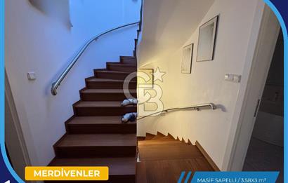 PRESTİJLİ SİTEDE SATILIK 9+2 MÜSTAKİL PARSEL DOĞA - ŞEHİR İÇ İÇE