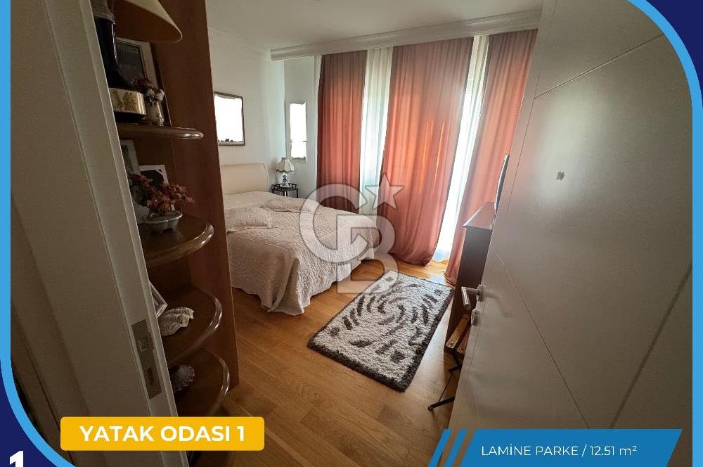 PRESTİJLİ SİTEDE SATILIK 9+2 MÜSTAKİL PARSEL DOĞA - ŞEHİR İÇ İÇE