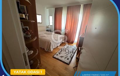 PRESTİJLİ SİTEDE SATILIK 9+2 MÜSTAKİL PARSEL DOĞA - ŞEHİR İÇ İÇE