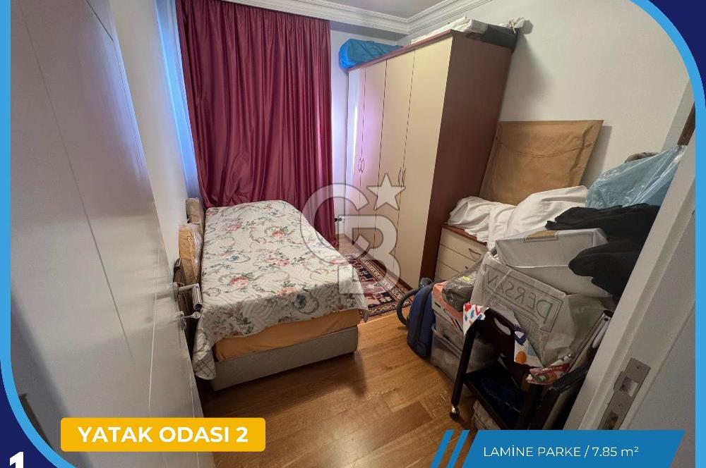 PRESTİJLİ SİTEDE SATILIK 9+2 MÜSTAKİL PARSEL DOĞA - ŞEHİR İÇ İÇE