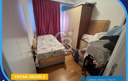 PRESTİJLİ SİTEDE SATILIK 9+2 MÜSTAKİL PARSEL DOĞA - ŞEHİR İÇ İÇE