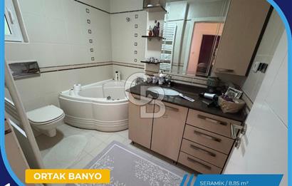 PRESTİJLİ SİTEDE SATILIK 9+2 MÜSTAKİL PARSEL DOĞA - ŞEHİR İÇ İÇE