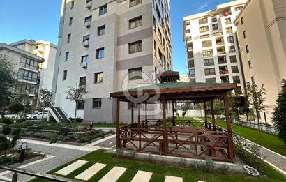 Caddebostan'da Bağdata 2. paralelde 70 m2 sıfır 2+1 daire