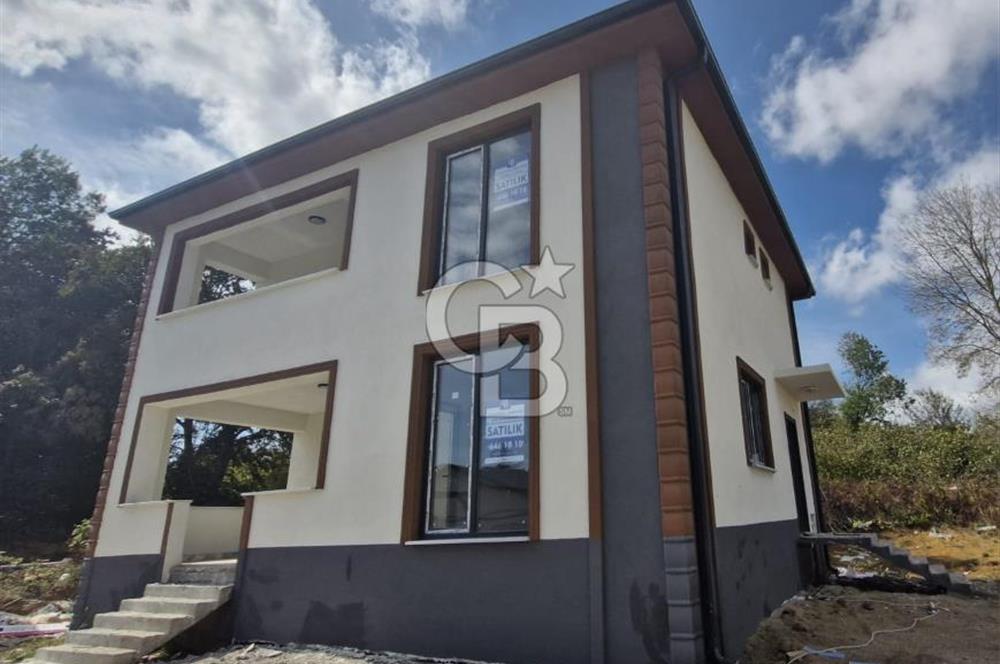 SAKARYA KAYNARCA ORTAKÖY'DE SATILIK 3+1 DUBLEKS VİLLA