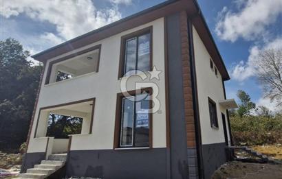 SAKARYA KAYNARCA ORTAKÖY'DE SATILIK 3+1 DUBLEKS VİLLA