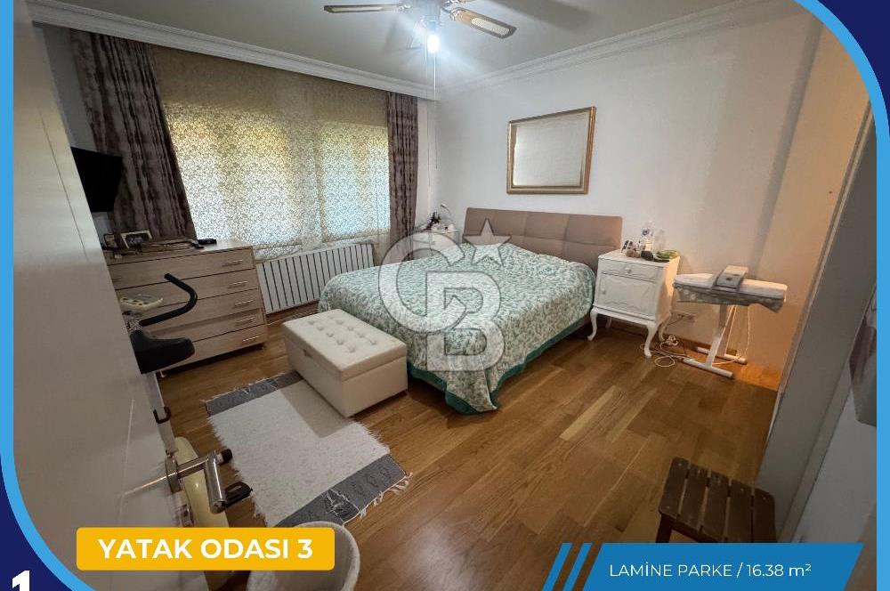 PRESTİJLİ SİTEDE SATILIK 9+2 MÜSTAKİL PARSEL DOĞA - ŞEHİR İÇ İÇE