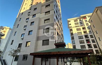 Bağdat'a 2. paralel'de yepyeni site içinde 73 net 2+1