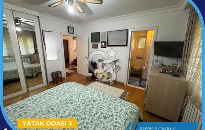 PRESTİJLİ SİTEDE SATILIK 9+2 MÜSTAKİL PARSEL DOĞA - ŞEHİR İÇ İÇE