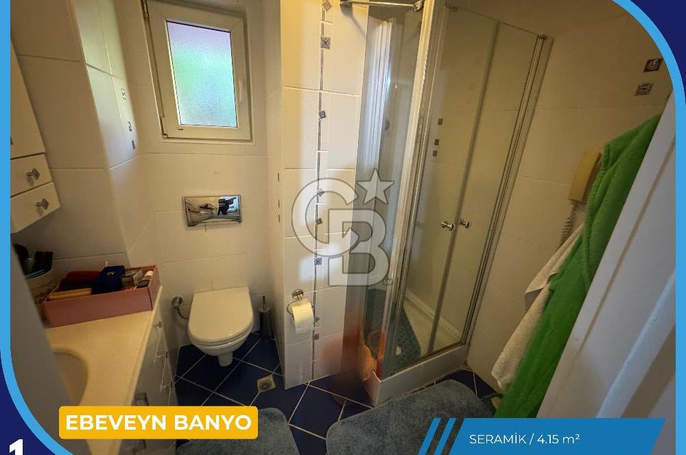 PRESTİJLİ SİTEDE SATILIK 9+2 MÜSTAKİL PARSEL DOĞA - ŞEHİR İÇ İÇE