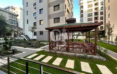 Bağdat'a 2. paralel'de yepyeni site içinde 73 net 2+1