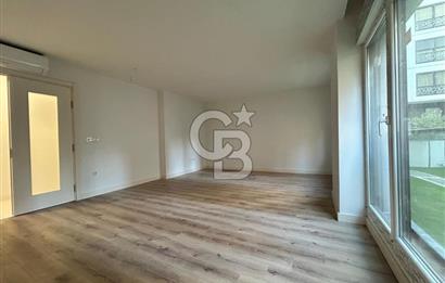 Bağdat'a 2. paralel'de yepyeni site içinde 73 net 2+1