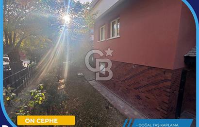 PRESTİJLİ SİTEDE SATILIK 9+2 MÜSTAKİL PARSEL DOĞA - ŞEHİR İÇ İÇE