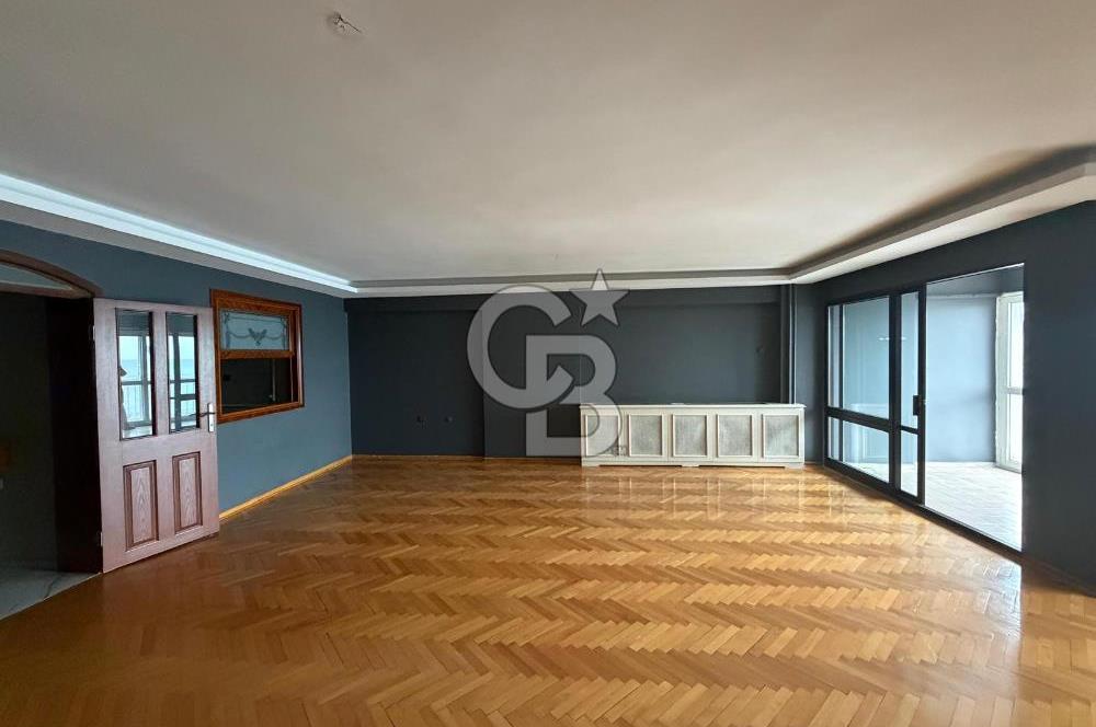 İZMİR KIZ LİSESİ KARŞISINDA KİRALIK 3+1 YALI DAİRESİ