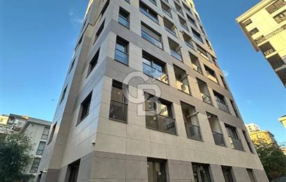 Bağdat'a 2. paralel'de yepyeni site içinde 73 net 2+1