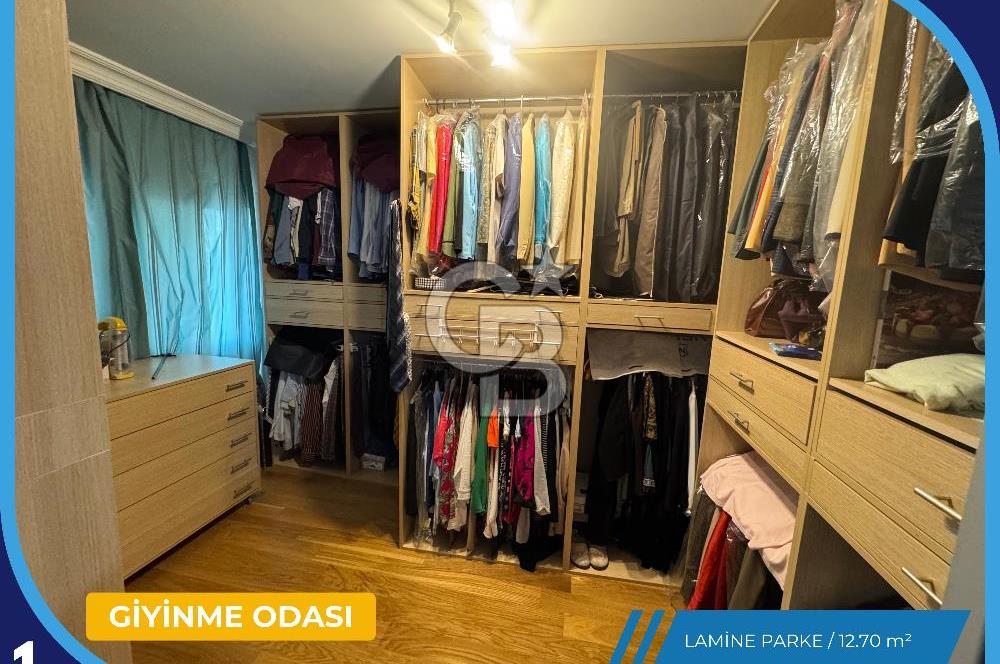 PRESTİJLİ SİTEDE SATILIK 9+2 MÜSTAKİL PARSEL DOĞA - ŞEHİR İÇ İÇE