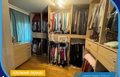 PRESTİJLİ SİTEDE SATILIK 9+2 MÜSTAKİL PARSEL DOĞA - ŞEHİR İÇ İÇE