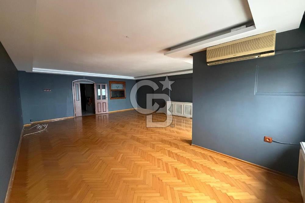 İZMİR KIZ LİSESİ KARŞISINDA KİRALIK 3+1 YALI DAİRESİ