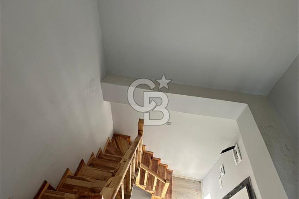 AVCILAR CİHANGİR'DE YENİ BİNADA 2+1 DUBLEKS KİRALIK DAİRE