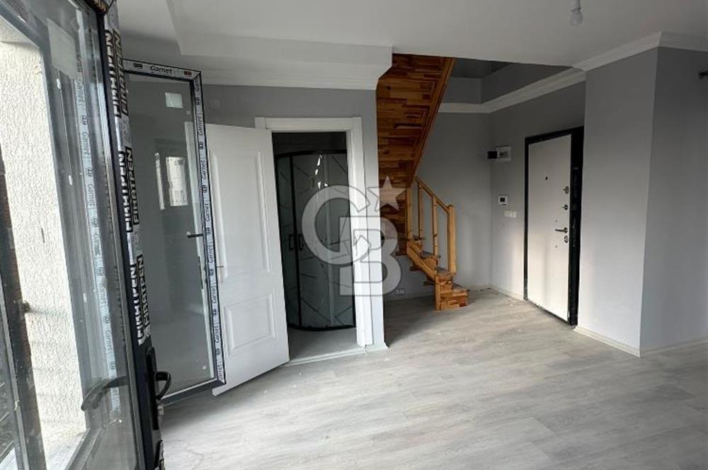 AVCILAR CİHANGİR'DE YENİ BİNADA 2+1 DUBLEKS KİRALIK DAİRE